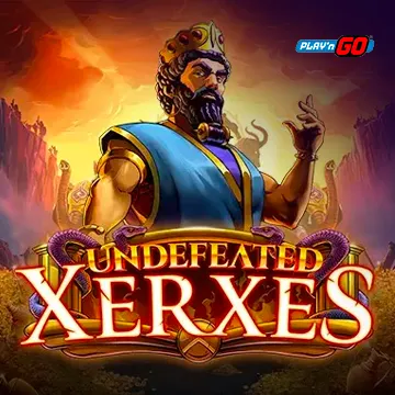 Undefeated Xerxes - ADAGAMING168