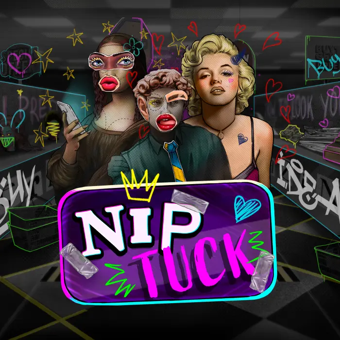Nip Tuck - ADAGAMING168