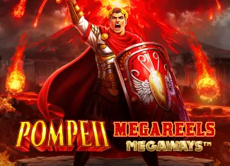 Pompeii Megareels Megaways - ADAGAMING168