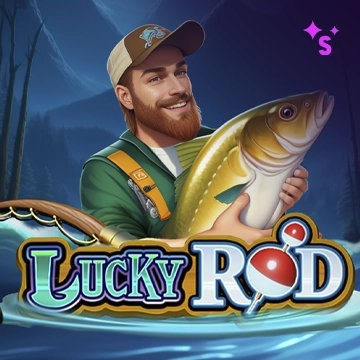 Lucky Rod - ADAGAMING168
