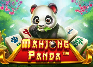 Mahjong Panda - ADAGAMING168