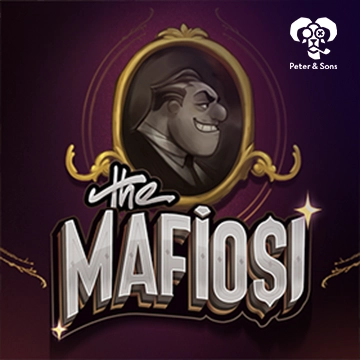 The Mafiosi - ADAGAMING168