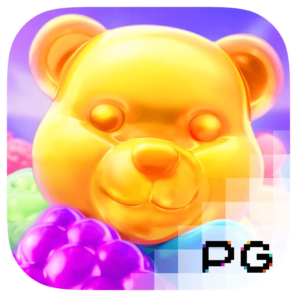 Fruity Candy - ADAGAMING168