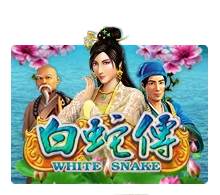 White Snake - ADAGAMING168