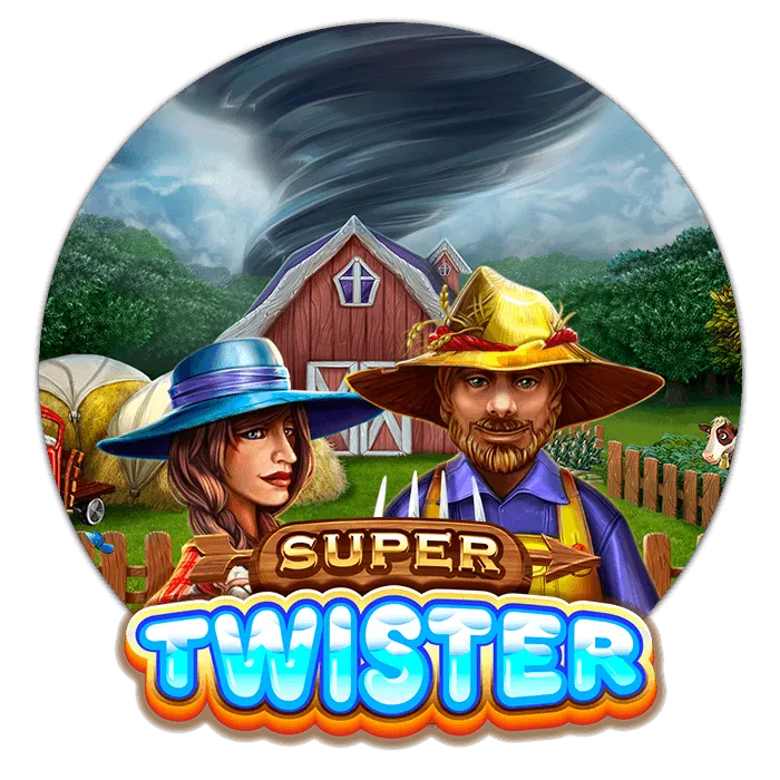 Super Twister - ADAGAMING168