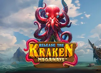 Release the Kraken - ADAGAMING168