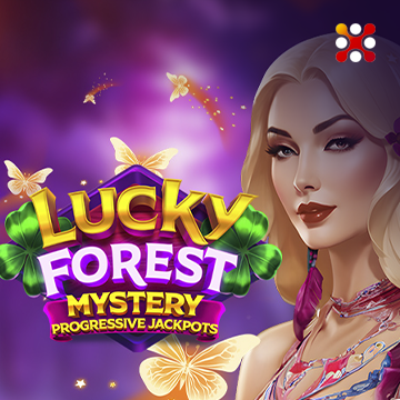 Lucky Forest - ADAGAMING168