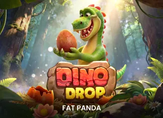 Dino Drop - ADAGAMING168