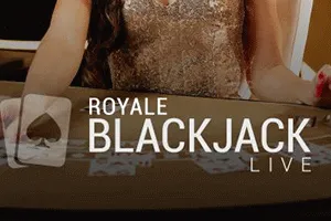 Royale Blackjack 1 - ADAGAMING168