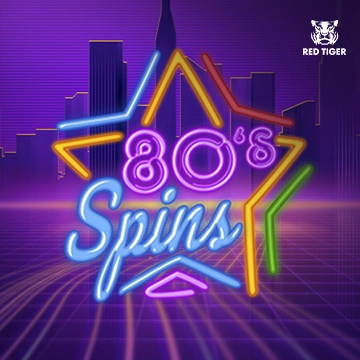 80s Spins - ADAGAMING168