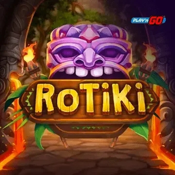 Rotiki - ADAGAMING168