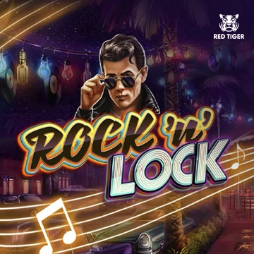 RocknLock - ADAGAMING168