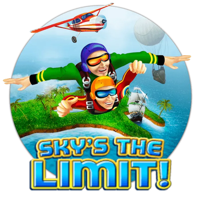 Skys the Limit - ADAGAMING168