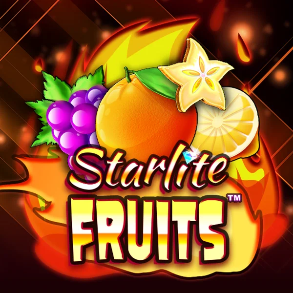 Starlite Fruits&trade; - ADAGAMING168