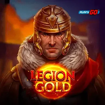Legion Gold - ADAGAMING168