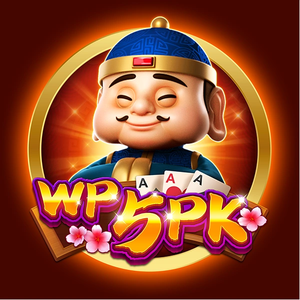 WP 5PK - ADAGAMING168