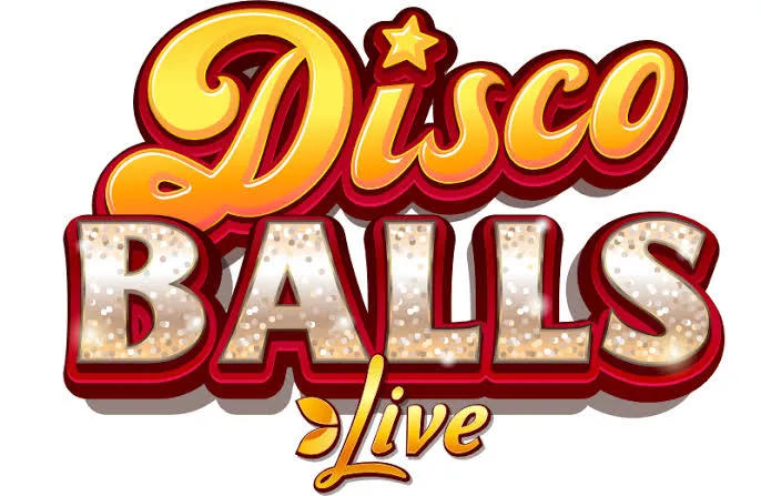 Disco Balls - ADAGAMING168