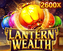 Lantern Wealth - ADAGAMING168