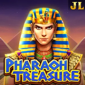 Pharaoh Treasure - ADAGAMING168