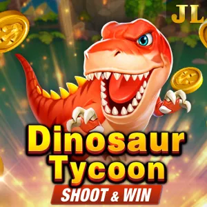 Dinosaur Tycoon - ADAGAMING168
