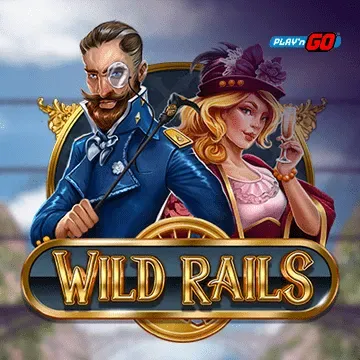 Wild Rails - ADAGAMING168