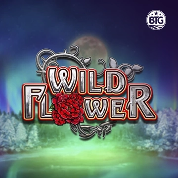 Wild Flower - ADAGAMING168