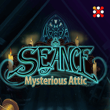 Seance: Mysterious Attic - ADAGAMING168