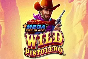 Mega Fire Blaze: Wild Pistolero - ADAGAMING168