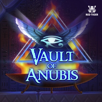 Vault of Anubis - ADAGAMING168