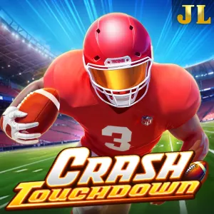 Crash Touchdown - ADAGAMING168