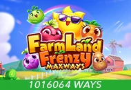 Farmland Frenzy Maxways - ADAGAMING168