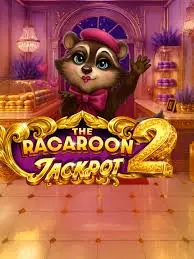 The Racaroon 2 Jackpot - ADAGAMING168