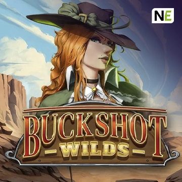 Buckshot Wilds - ADAGAMING168