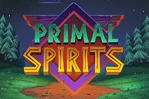 Primal Spirits - ADAGAMING168