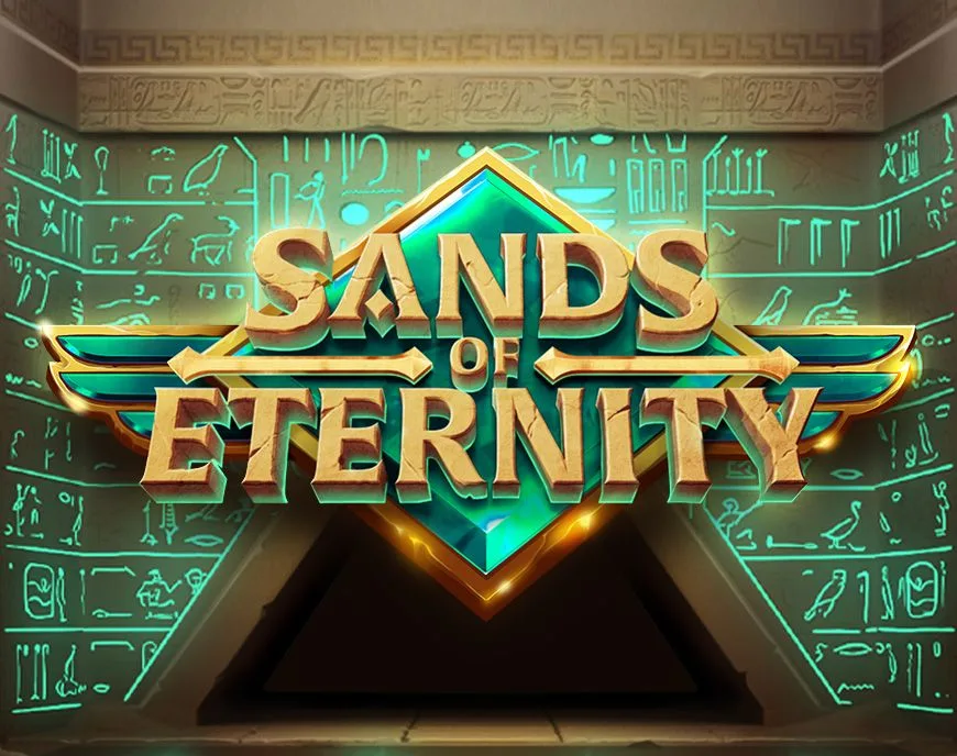 Sands of Eternity - ADAGAMING168