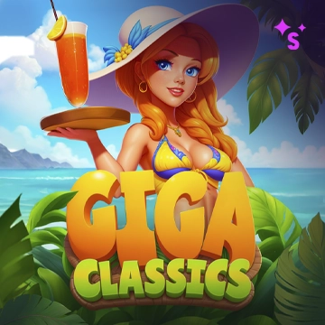 Giga Classics - ADAGAMING168