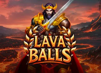 Lava Balls - ADAGAMING168