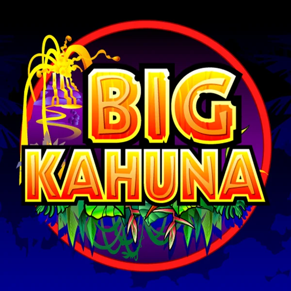 Big Kahuna - ADAGAMING168