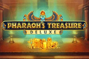 Pharaohs Treasure Deluxe - ADAGAMING168