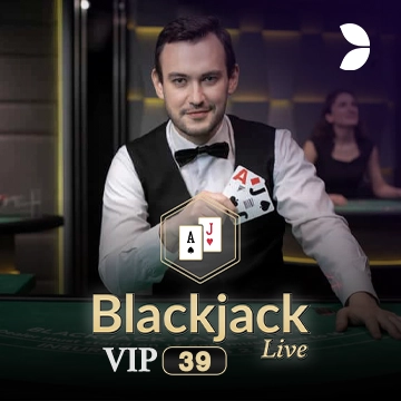 Blackjack VIP 39 - ADAGAMING168