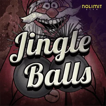 Jingle Balls - ADAGAMING168
