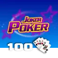 Joker Poker 100 Hand - ADAGAMING168