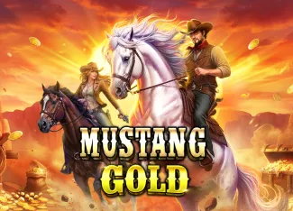 Mustang Gold - ADAGAMING168
