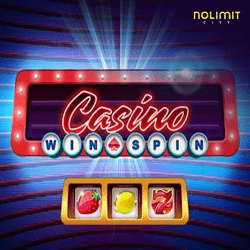 Casino Win Spin - ADAGAMING168
