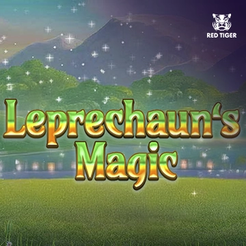 Leprechauns Magic - ADAGAMING168