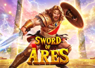 Sword of Ares - ADAGAMING168