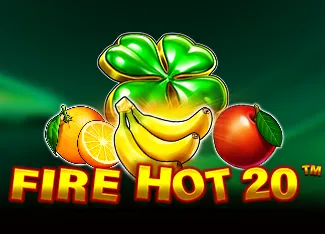 Fire Hot 20 - ADAGAMING168
