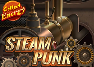 Steam Punk - ADAGAMING168