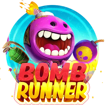 Bomb Runner - ADAGAMING168