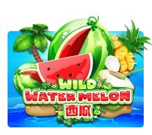 Wild Watermelon - ADAGAMING168